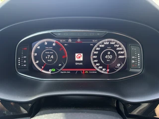SEAT Ateca 1.5 TSi 150pk DSG FR Bns.Intense  BEATS/360CAMERA/VIRTUAL/KEYLESS/DODEHOEK/WINTERPACK / 14