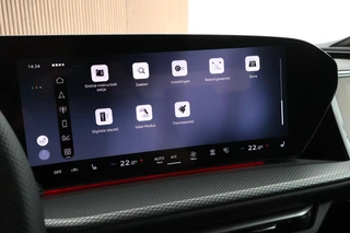 Audi Q5 2.0 TFSI 299pk e-hybrid quattro S edition Trekhaak 360Camera Tech-Pro Leder Memory Stoelverwarming Virtual Cockpit Panoramadak Navigatie S-Line / 32
