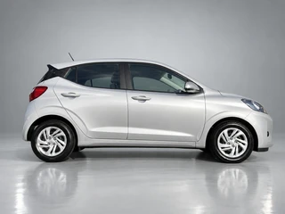 Hyundai i10 1.0 Comfort  | 1e eigenaar | airco | apple carplay | cruise control | all season banden | dab | apk t/m 6-2028 / 5