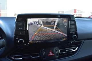Hyundai i30 Wagon 1.0 T-GDi MHEV Comfort|Camera|Apple carplay/android auto|Cruise control| / 12