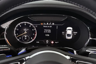 Bentley Continental GT 4.0 V8 / NAIM / Org. Nederlands /  Softclose / City-Pack / Touring-Pack / 14