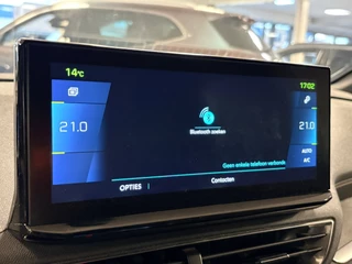 Peugeot 3008 1.6 HYbrid 225 GT / Cruise-control / camera / 1e eigenaar / 22