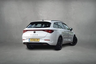 CUPRA Leon Sportstourer 1.4 e-Hybrid VZ Business / 4