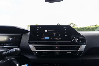 Citroën ë-C4 You 50 kWh | Warmtepomp | NL Auto | Carplay / 27