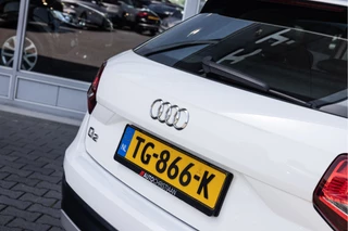 Audi Q2 1.0 TFSI Sport  | NL Auto | Bluetooth / 12