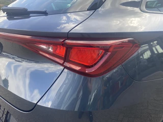 SEAT Leon 1.0 eTSI 110pk DSG-7 Style | Trekhaak wegklapbaar / 11