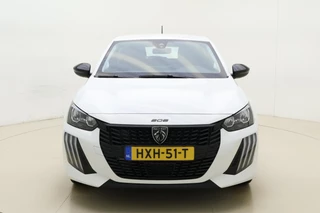 Peugeot 208 1.2 Hybrid e-DCS6 Style 110 PK | Automaat | Parkeersensor | Airco | Android auto / Apple Carplay | Cruise Control | Bluetooth | Nieuw uit voorraad leverbaar / 7
