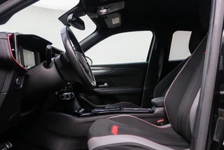 Opel Mokka 1.2 Turbo GS Line 130PK Automaat Winterpakket l Carplay | Camera l / 12