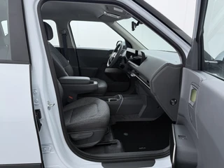 Kia EV2 Air 42.2 kWh 4p. - Stoel/Stuurverwarming - Verstelbare achterbank - AppleCarplay - Android Auto - 7 jaar of 150.000km Fabrieksgarantie / 41