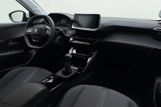 Peugeot 208 1.2T Allure Pack | 100PK | Parkeer Camera Achter | Stoelverwarming Voor | Privacy Glas | LED | Cruise Control | DAB+ | / 16