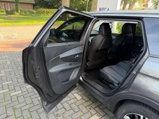 Peugeot 5008 1.2 PureTech Blue Lease Allure  7-Persoons / 45