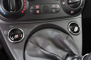 Fiat 500 1.0 Hybrid Dolcevita Panoramadak Apple CarPlay Parkeersensoren / 26