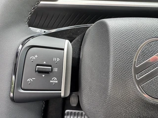 Citroen C3 1.2 Turbo 100pk Max | Apple Carplay/Android Auto | Achteruit rijcamera | Voorstoelen verwarmd | lichtmetalen velgen 17" | elektrische ramen voor / 17