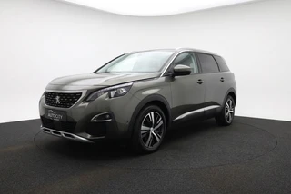 Peugeot 5008 1.2 Allure Business 131PK EAT8 Panoramadak | Distributieriem v.v. | Carplay