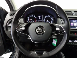 Škoda Fabia Combi 1.0 TSi Greentech Ambition / 17