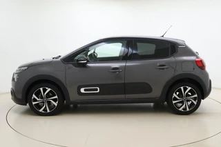 Citroen C3 1.2 110pk PureTech Shine | Automaat | Apple Carplay/Android Auto | Airco | Achteruitrijcamera | Cruise Control | DAB / 6