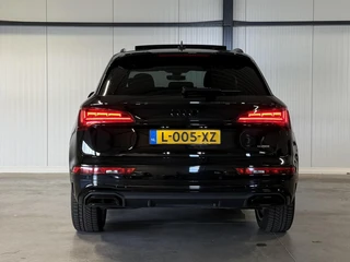 Audi Q5 50 TFSI e S-Line Quattro Competition Pano Trekhaak / 9
