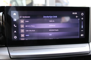 Opel Frontera 1.2 Turbo Hybrid GS 7p. Winterpack | BLIS | Achteruitrijcamera | Cruise control / 40