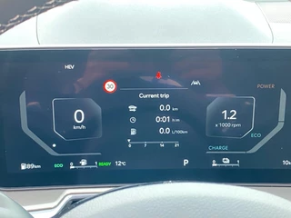 Kia Sorento 1.6 T-GDi Plug-in Hybrid 4WD ExecutiveLine 7p | Bel voor info | 253 pk | Head-up display | Nu €3000 Inruilpremie! / 19