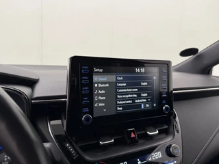 Suzuki Swace 1.8 Hybrid Style | Automaat | Adaptive cruise | Stoelverwarming | CarPlay | Camera | Parkeersensoren / 21