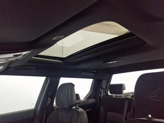 KGM Musso EV Titanium 80.6 kWh 4WD / 34