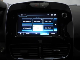 Renault Clio Estate 0.9 TCe Zen NAVI/AIRCO/CRUISE/BLUETOOTH! / 9