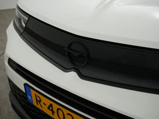 Opel Mokka 1.2 TURBO 130PK GS LINE AUT8  | Stoelverwarming | Camera / 36