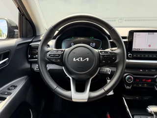 Kia Stonic 1.0 T-GDi MHEV 100pk DCT7 DynamicLine / 12