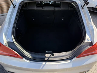 Mercedes-Benz CLA Shooting Brake 180 Lease Edition Navi / Clima / Lm Velgen / Half Leer / PDC / 37