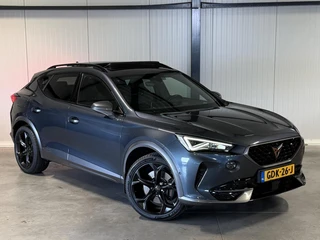 CUPRA Formentor 1.4 e-Hybrid VZ Performance Pano Trekhaak / 7