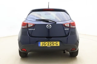 Mazda 2 1.5 Skyactiv-G Skylease GT / 12