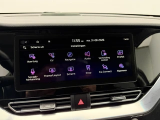 Kia e-Niro Edition 64 kWh SOH 96,8% | Trekhaak | Camera | Stoel/Stuurverwarming | Carplay&Android | Adaptieve Cruise / 19