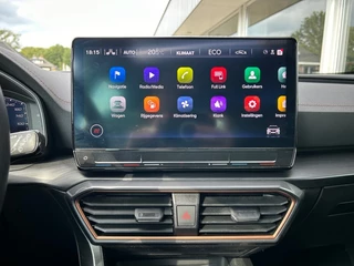 CUPRA Formentor 1.4 E-Hybrid VZ Copper Edition 245PK / 15