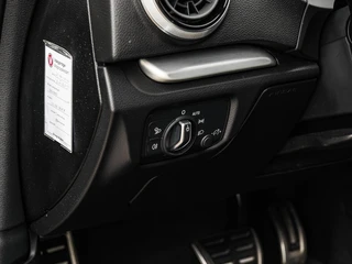 Audi A3 Sportback 30 TFSI Sport S Line Edition | Automaat | 3x S-Line | LED | Navigatie | Cruise Control | 18" / 34