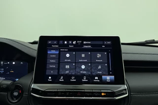 Jeep Compass 1.5T e-Hybrid S Automaat | Lederen bekleding | Keyless | Zwart dak | Stoelverwarming & stoelventilatie | Camera | Lichtmetalen velgen / 28