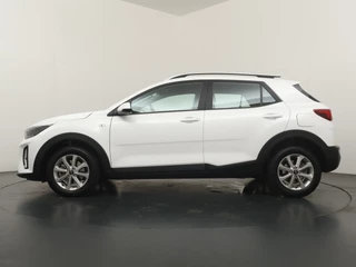 Kia Stonic 1.0 T-GDi MHEV DynamicLine  - Apple Carplay/ Android Auto - Cruise Control - Airco - Achteruitrijcamera - Fabrieksgarantie tot 02-2032 of 150.000km / 4