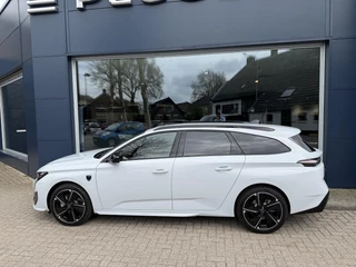 Peugeot e-308 SW GT Avantage EV 54 kWh / 6