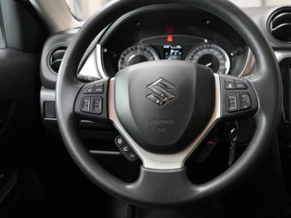 Suzuki Vitara 1.5 Select ✅Trekhaak✅Apple✅Android✅Cruise✅Clima✅Lane Ass.✅ / 14
