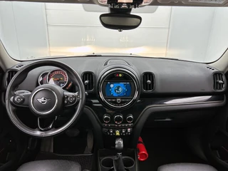 Mini Countryman 1.5 Cooper S E ALL4 Chili Automaat | Cruise Control | Stoelverwarming | Navigatie | Leder | Panoramadak / 16