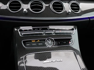 Mercedes-Benz E-klasse Estate 63 amg AMG 63 S 4MATIC+ | PANO-DAK | SPORTSTOELEN | LEDER | MEMORY | HEAD-UP | BURMESTER | STOELVERK. | 360° CAMERA | CRUISE | / 32