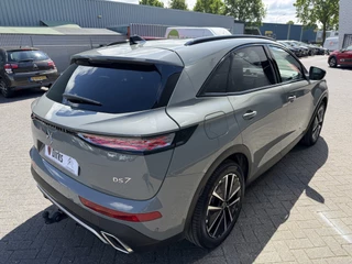DS DS 7 225pk E-Tense Etoile (Elektrisch Schuifdak - Trekhaak - Elektrische klep - Leder incl verwarming/geheugen - Adaptieve Cruise Controle - LED - Camera) / 7