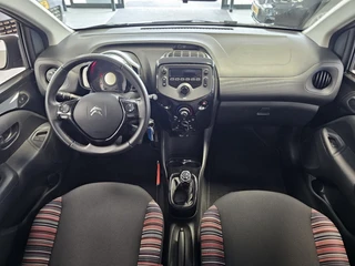 Citroën C1 1.0 VTi Feel Geen import | 5 Deurs | Airco | / 2