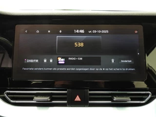 Kia Niro 1.6 GDi PHEV Plug-In DynamicPlusLine NAVI/CAMERA/LED/16"LMV! / 11
