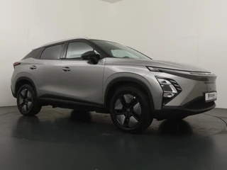 Omoda 5 EV Premium 61 kWh  - Schuif/kantel dak - Adaptieve cruisecontrol - Sfeerverlichting - Apple Carplay - Android Auto 7 Jaar of 150.000km Fabrieksgarantie / 11