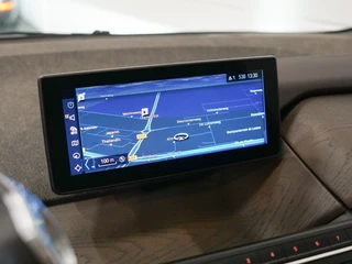 BMW i3 S iPerformance 94Ah Schuifdak | ACC | Leder / 14