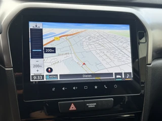 Suzuki Vitara 1.4 Boosterjet Smart Hybrid Select  | LED | Adapt. Cruise | DAB | Apple/Android | PDC incl. Camera | Stoelverwarming / 43