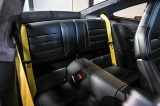 Porsche 911 3.8 Turbo S|PCCB|Matrix|Chrono|Schuifdak|Carbon / 28