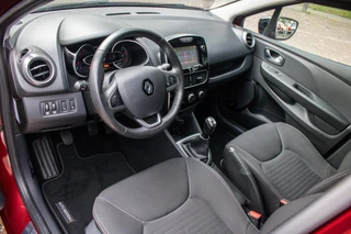 Renault Clio 0.9 TCe Limited | Rijklaar | Airco | Cruise Control | Trekhaak / 10