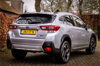 Subaru XV 2.0i e-BOXER Premium  Schuifdak Leder ACC / 5