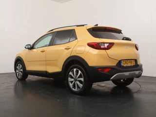 Kia Stonic 1.0 T-GDi MHEV DynamicPlusLine  - Stoel/Stuurverwarming - Lichtmetalen Velgen - Navigatie - LED Koplampen - Cruise Control - Fabrieksgarantie Tot 2031 / 6